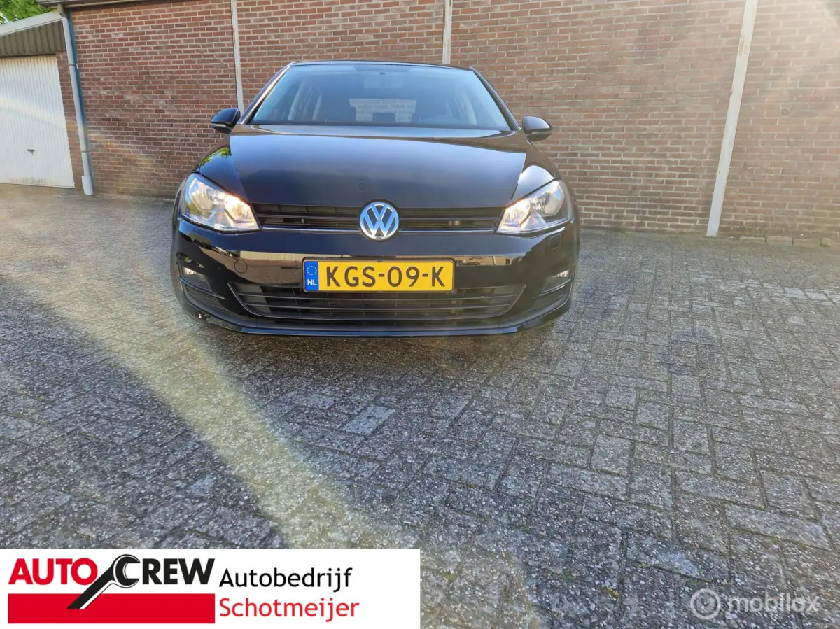 1.2 TSI 110pk android auto/apple carplay