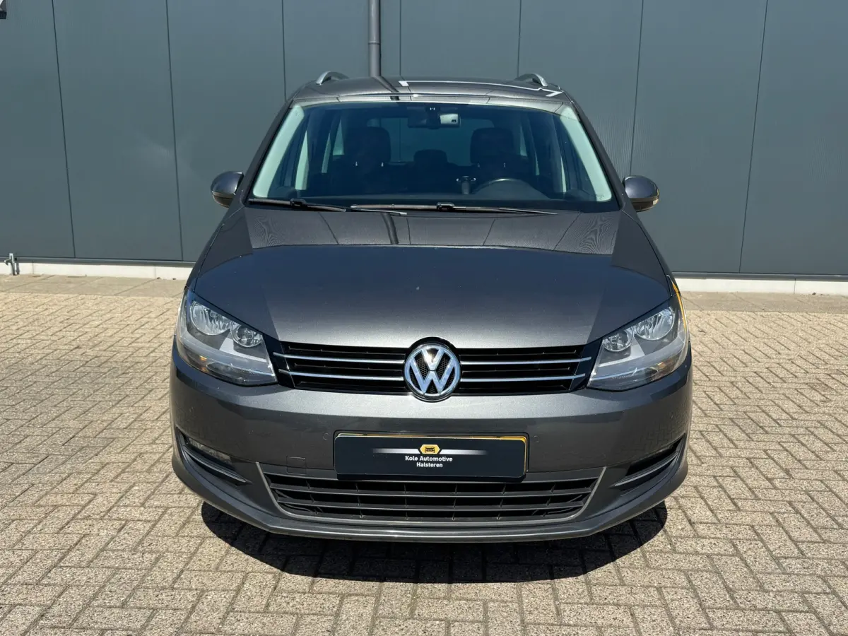 1.4 TSI Highline Edition 7 pers * Navigatiesysteem * Elektr. Schuifdeuren * Parkeersensoren * Cruise Control *
