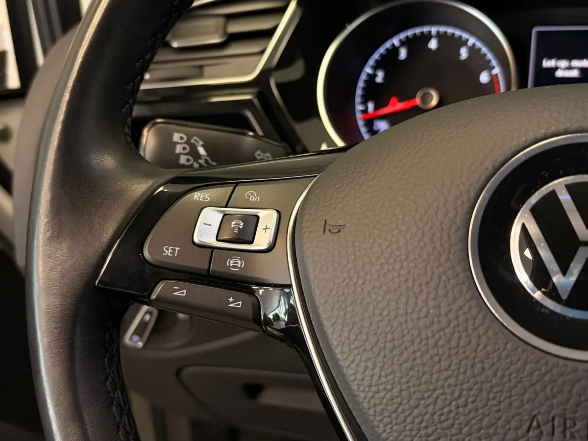 1.5 TSI Highline 7p | LED | ELEKT.- ACHTERKLEP | CAMERA |