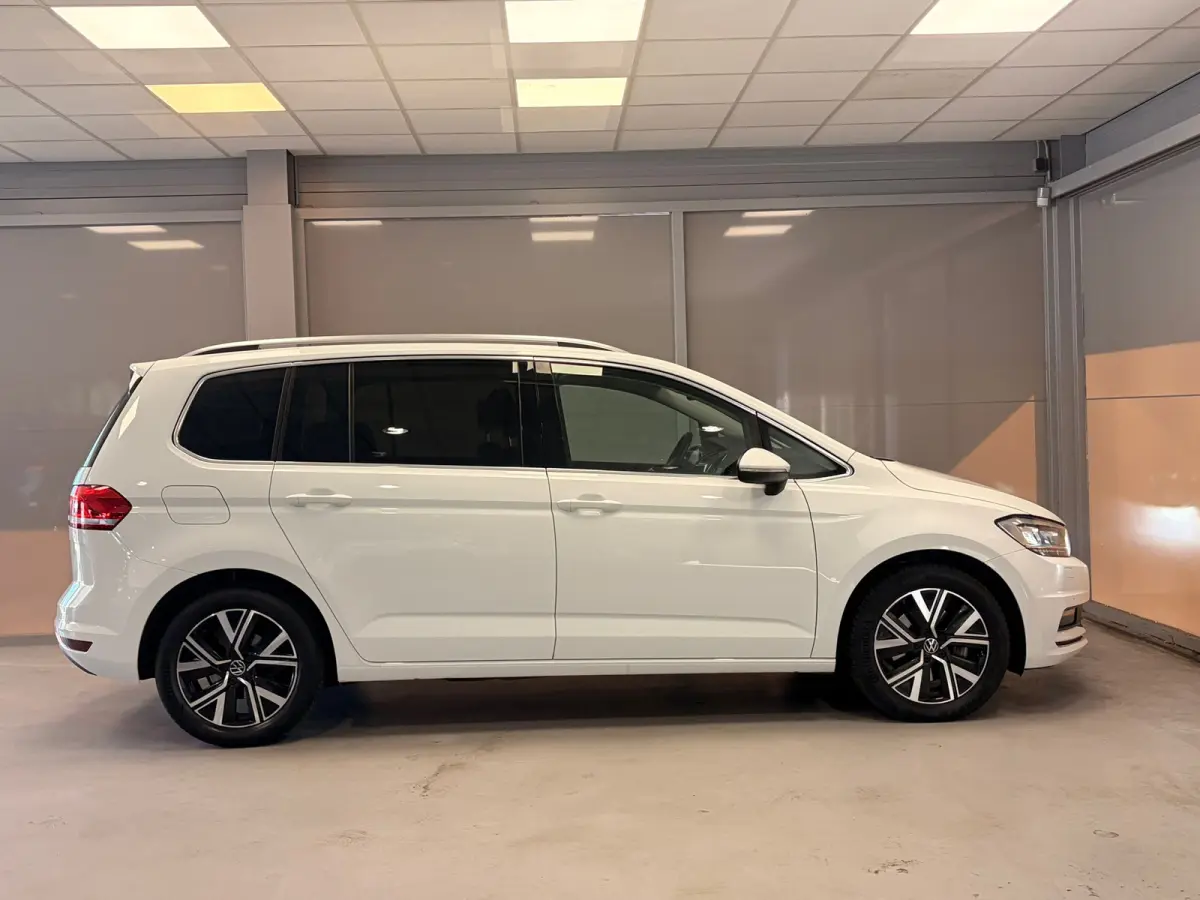 1.5 TSI Highline 7p | LED | ELEKT.- ACHTERKLEP | CAMERA |