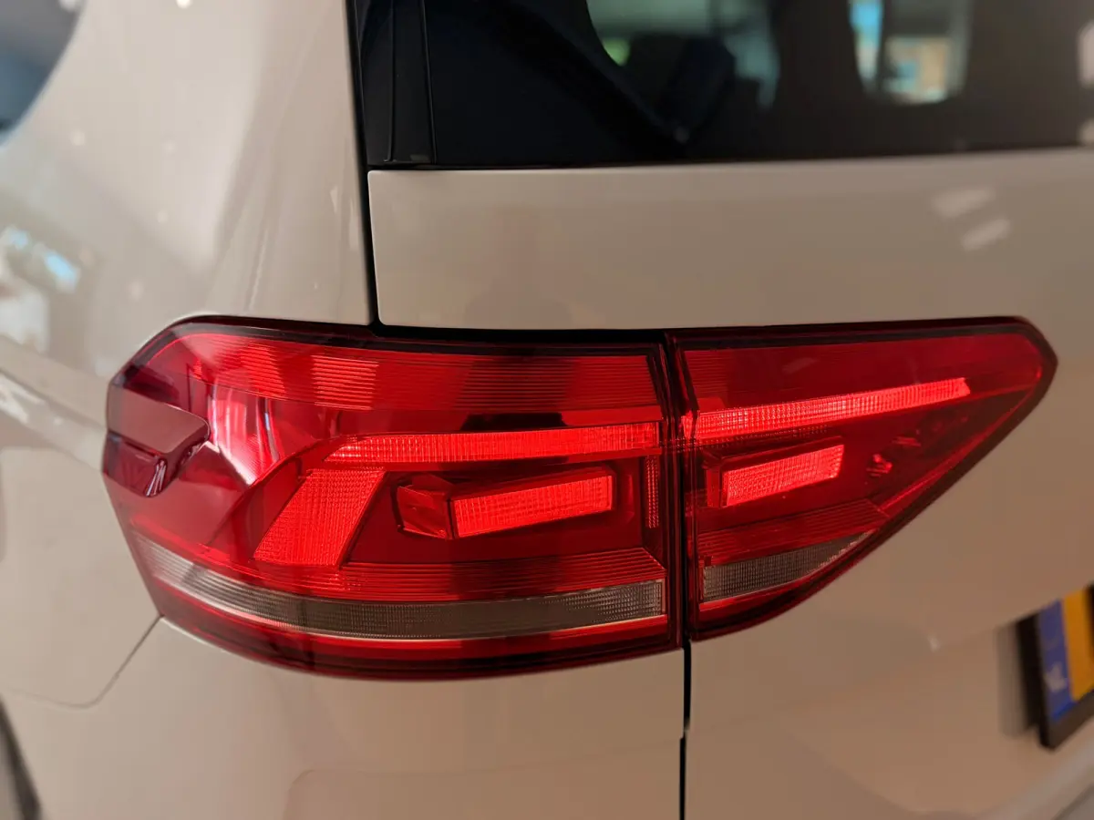 1.5 TSI Highline 7p | LED | ELEKT.- ACHTERKLEP | CAMERA |