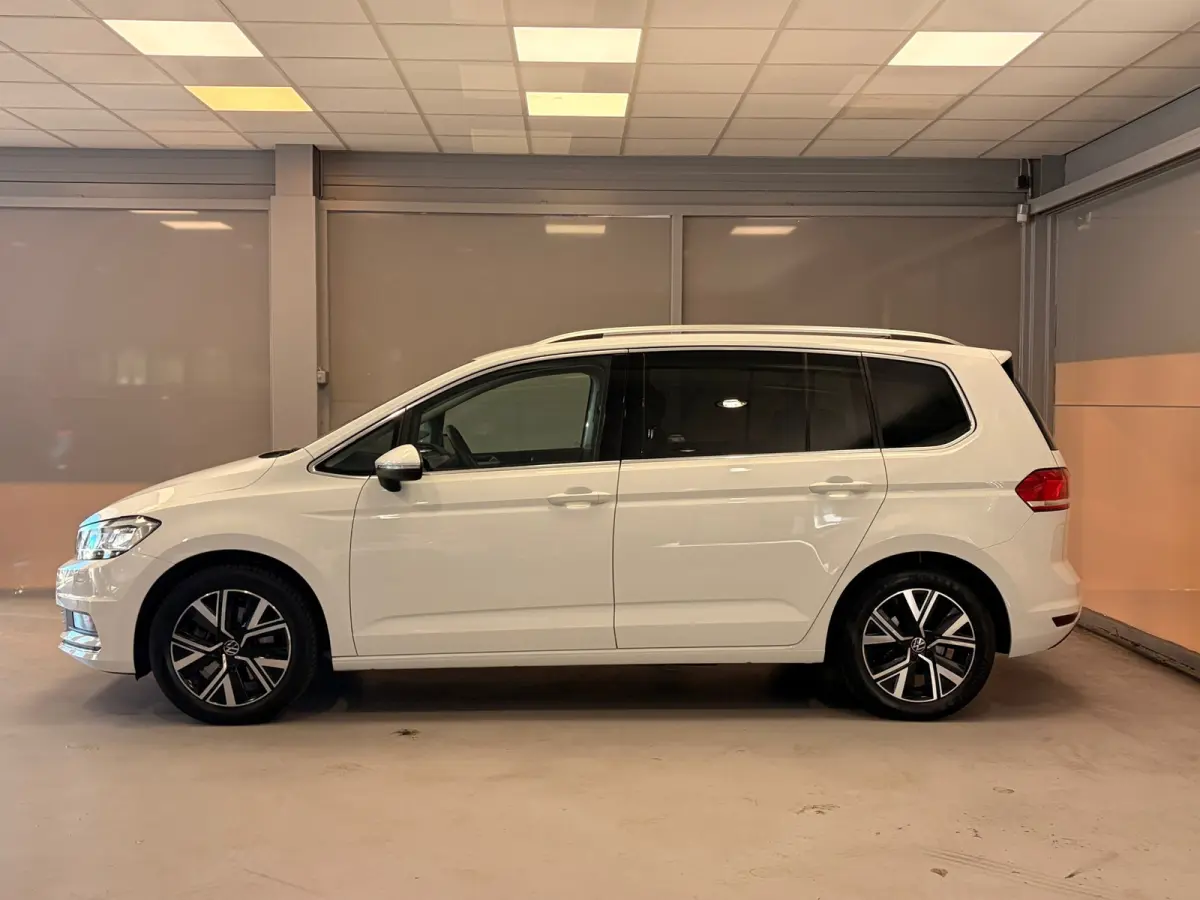 1.5 TSI Highline 7p | LED | ELEKT.- ACHTERKLEP | CAMERA |