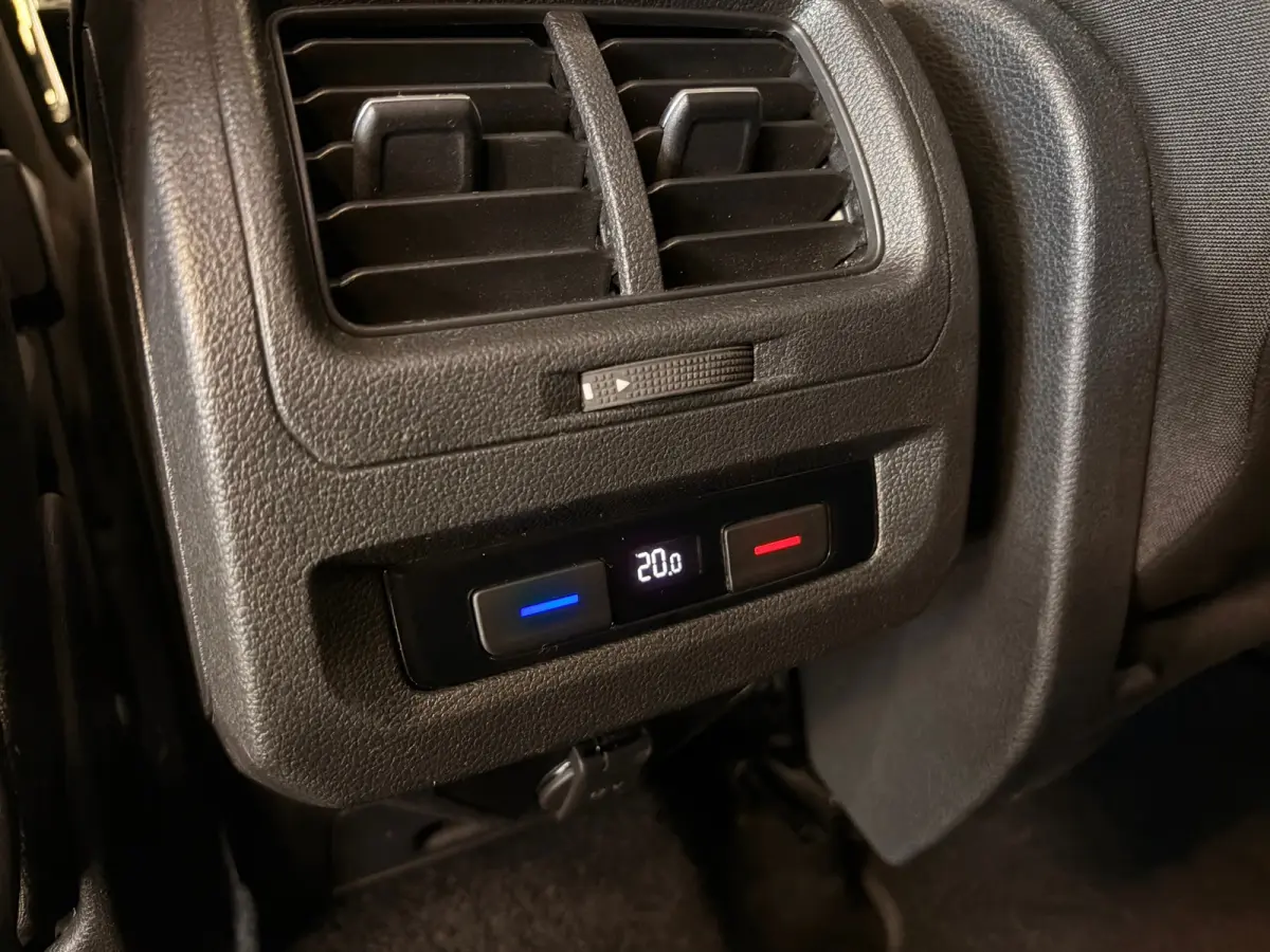 1.5 TSI Highline 7p | LED | ELEKT.- ACHTERKLEP | CAMERA |