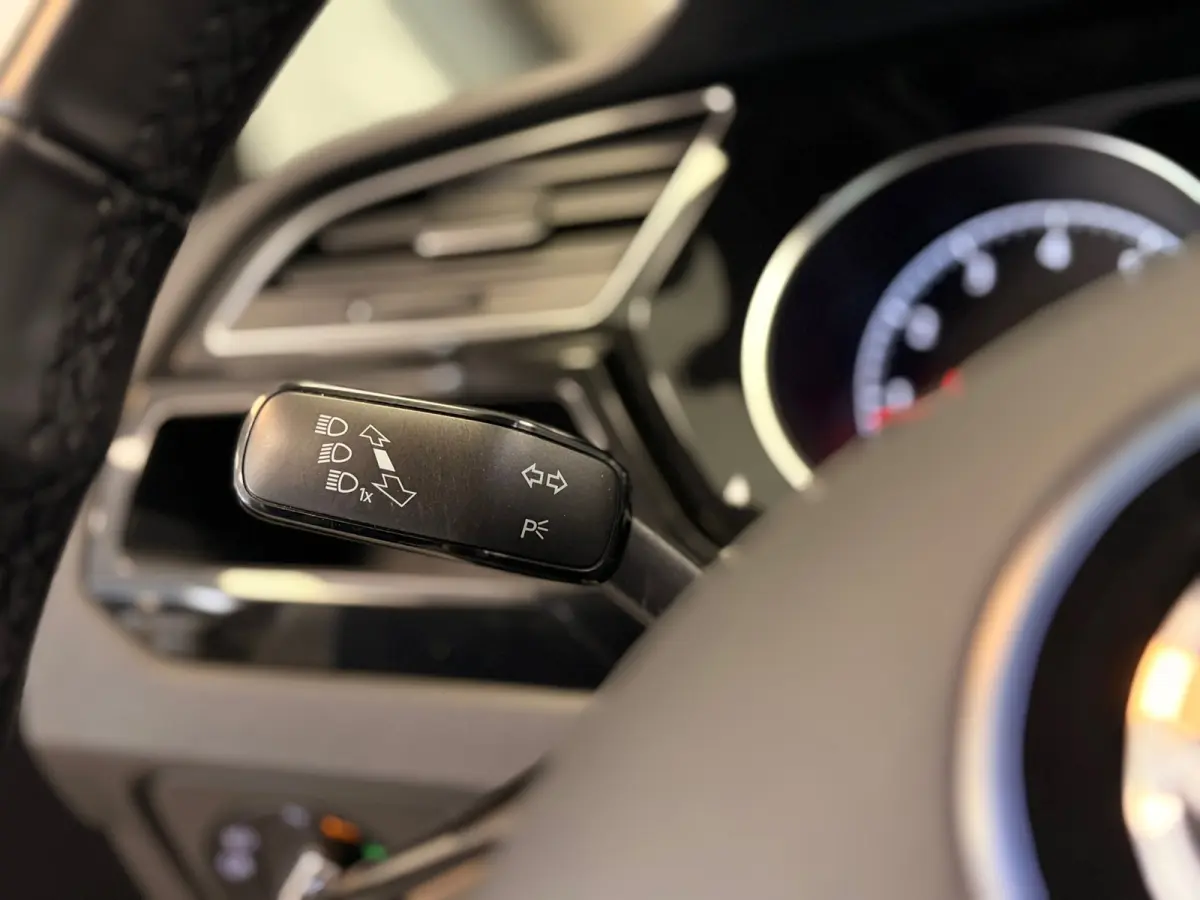 1.5 TSI Highline 7p | LED | ELEKT.- ACHTERKLEP | CAMERA |