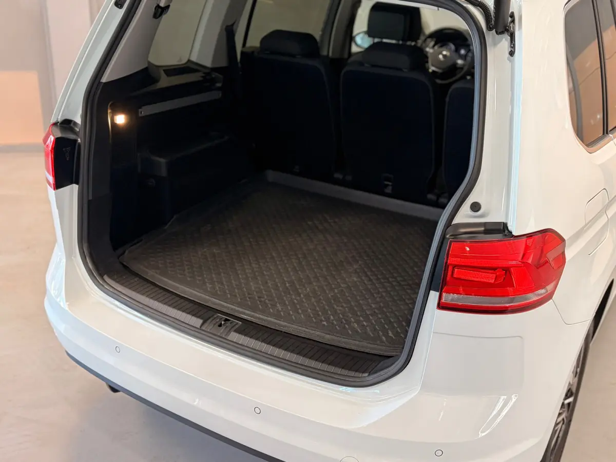 1.5 TSI Highline 7p | LED | ELEKT.- ACHTERKLEP | CAMERA |