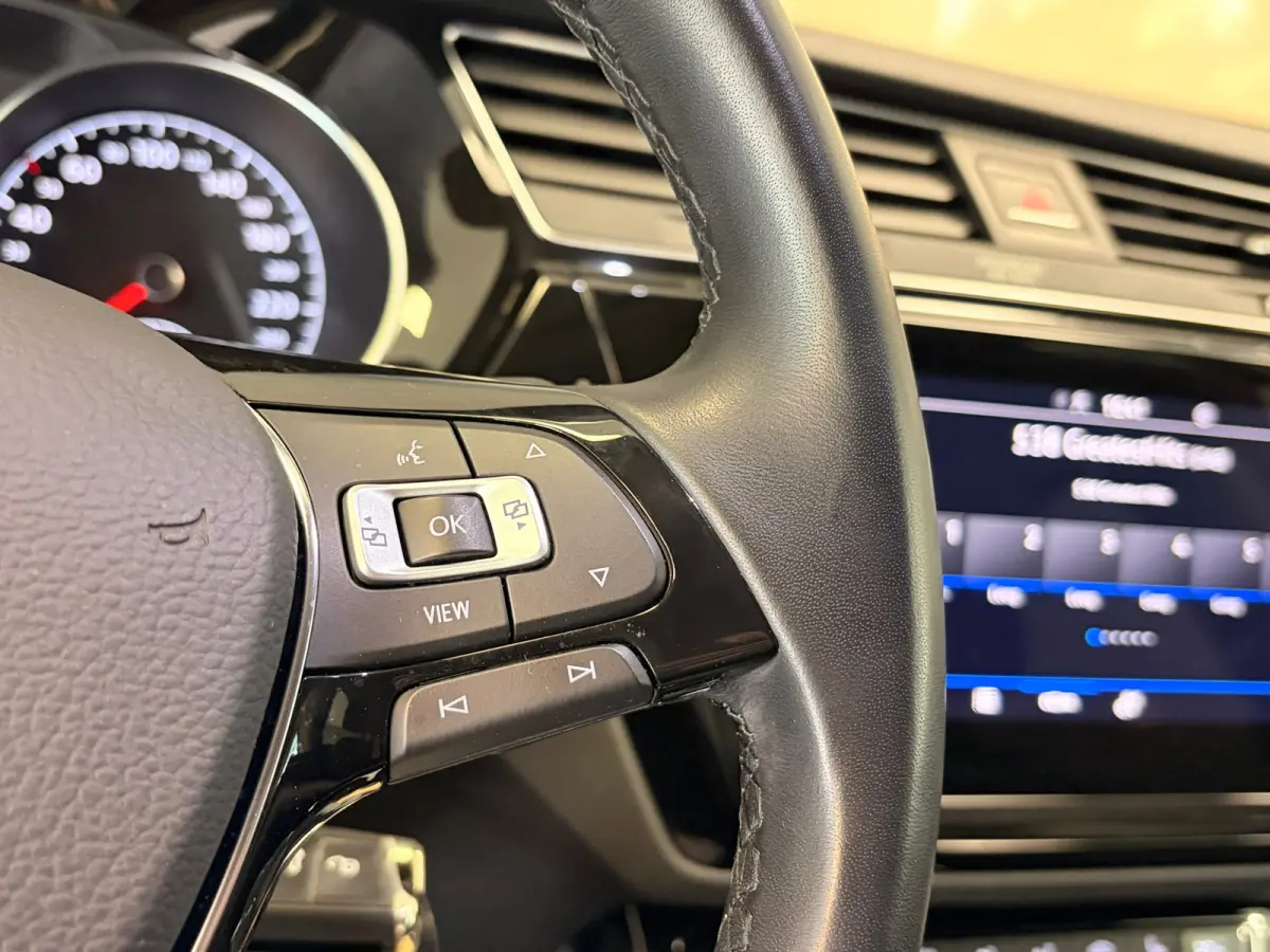 1.5 TSI Highline 7p | LED | ELEKT.- ACHTERKLEP | CAMERA |