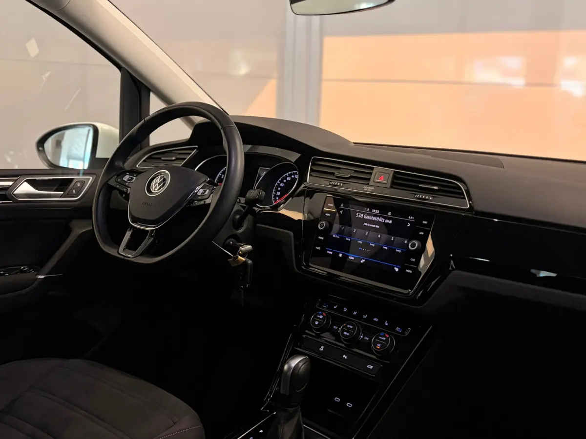 1.5 TSI Highline 7p | LED | ELEKT.- ACHTERKLEP | CAMERA |