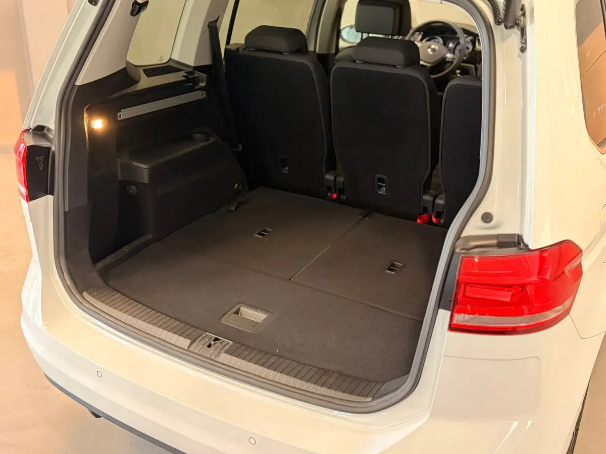 1.5 TSI Highline 7p | LED | ELEKT.- ACHTERKLEP | CAMERA |