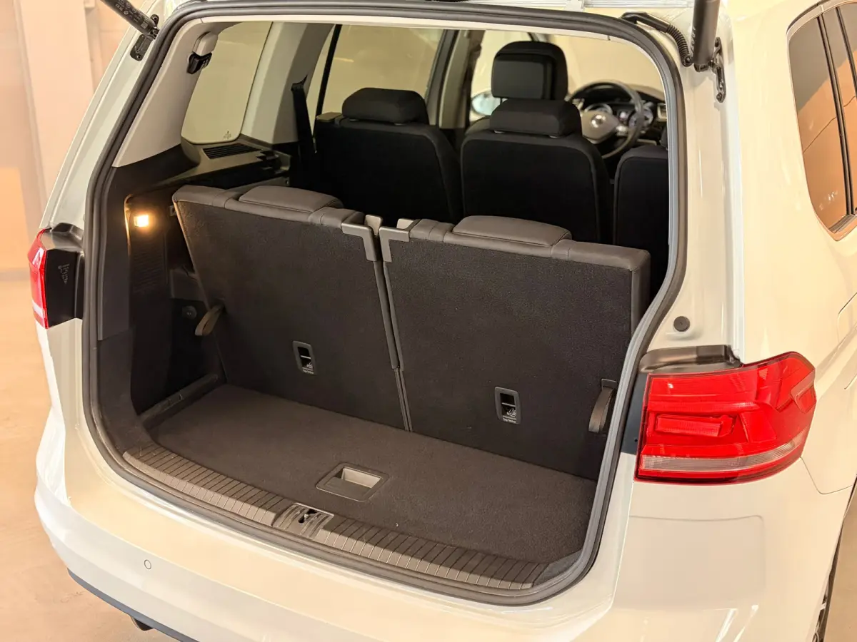 1.5 TSI Highline 7p | LED | ELEKT.- ACHTERKLEP | CAMERA |