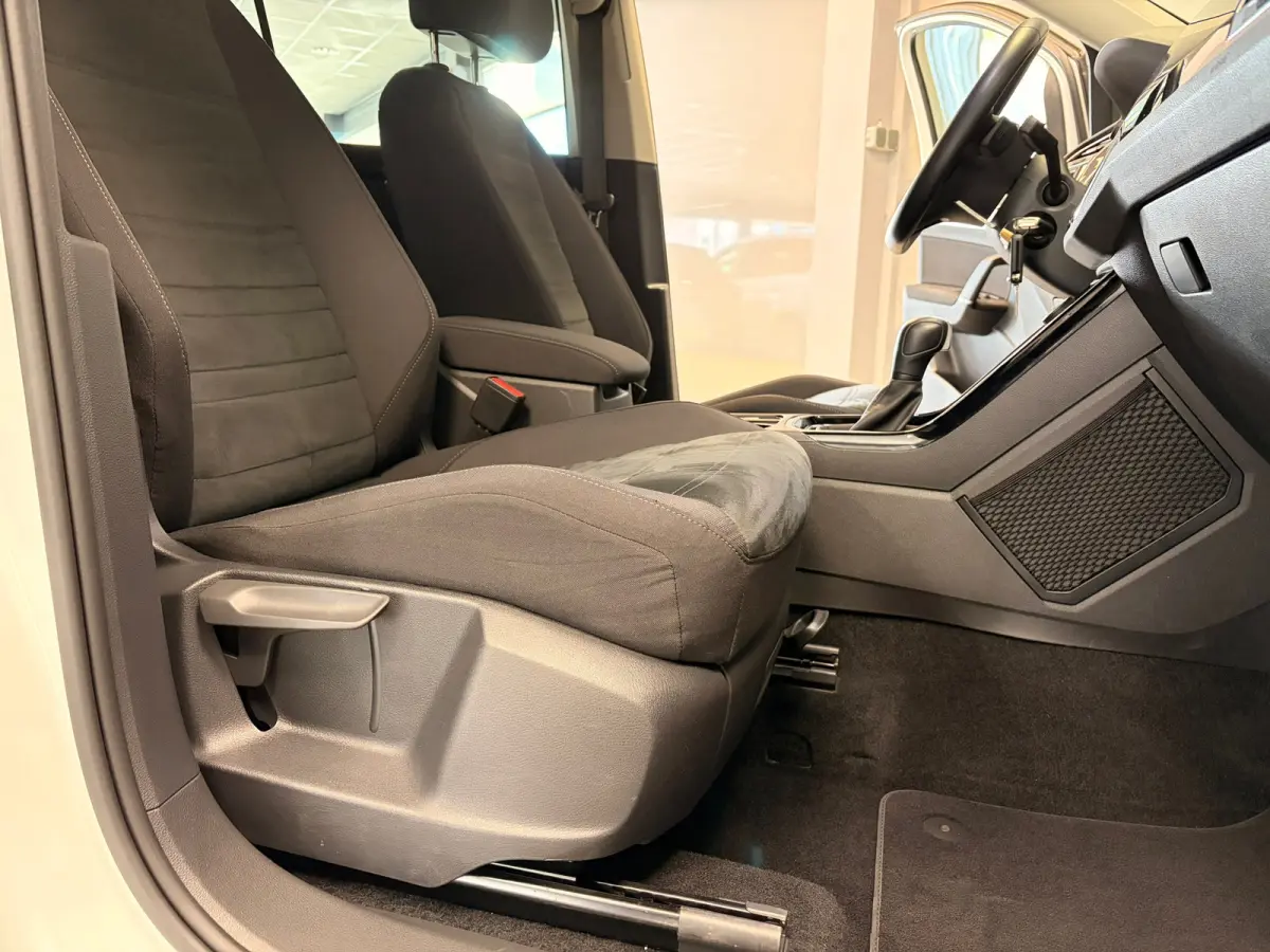 1.5 TSI Highline 7p | LED | ELEKT.- ACHTERKLEP | CAMERA |