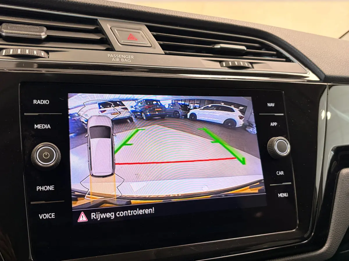 1.5 TSI Highline 7p | LED | ELEKT.- ACHTERKLEP | CAMERA |