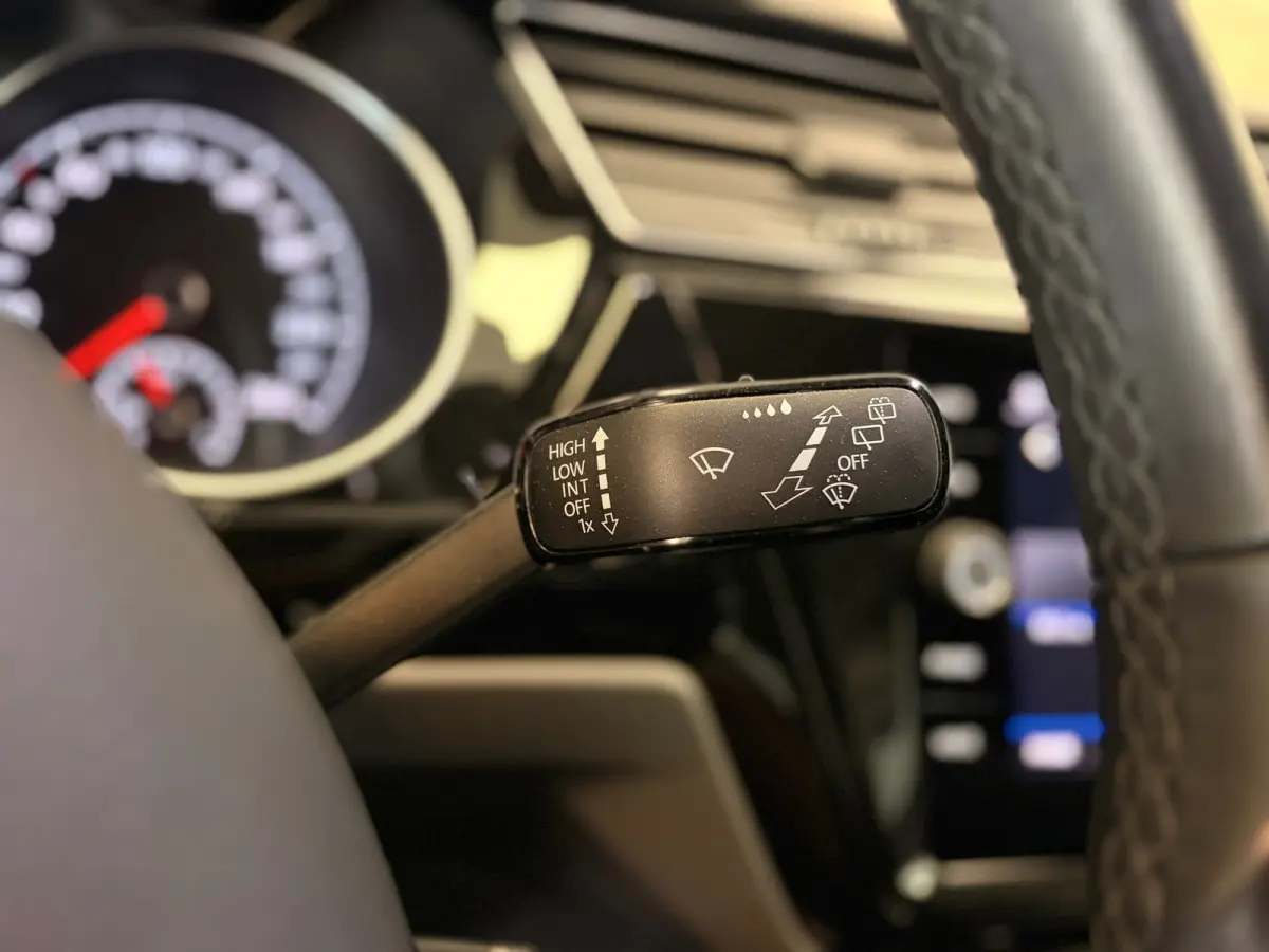 1.5 TSI Highline 7p | LED | ELEKT.- ACHTERKLEP | CAMERA |