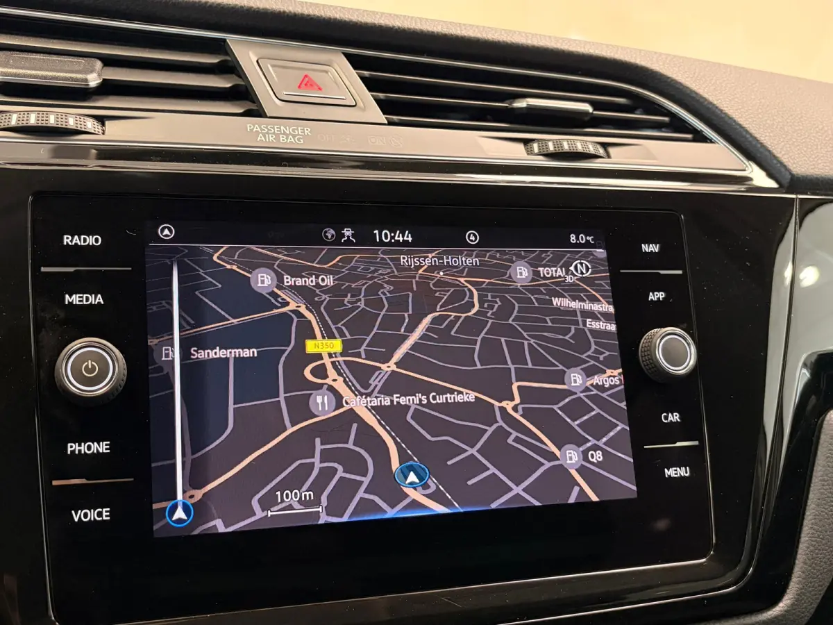 1.5 TSI Highline 7p | LED | ELEKT.- ACHTERKLEP | CAMERA |