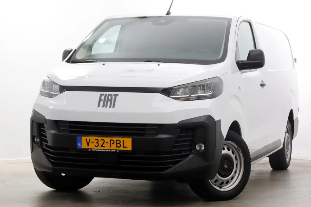 2.0 Diesel 145pk Automaat L3 Airco/Navi/Camera 09-2024