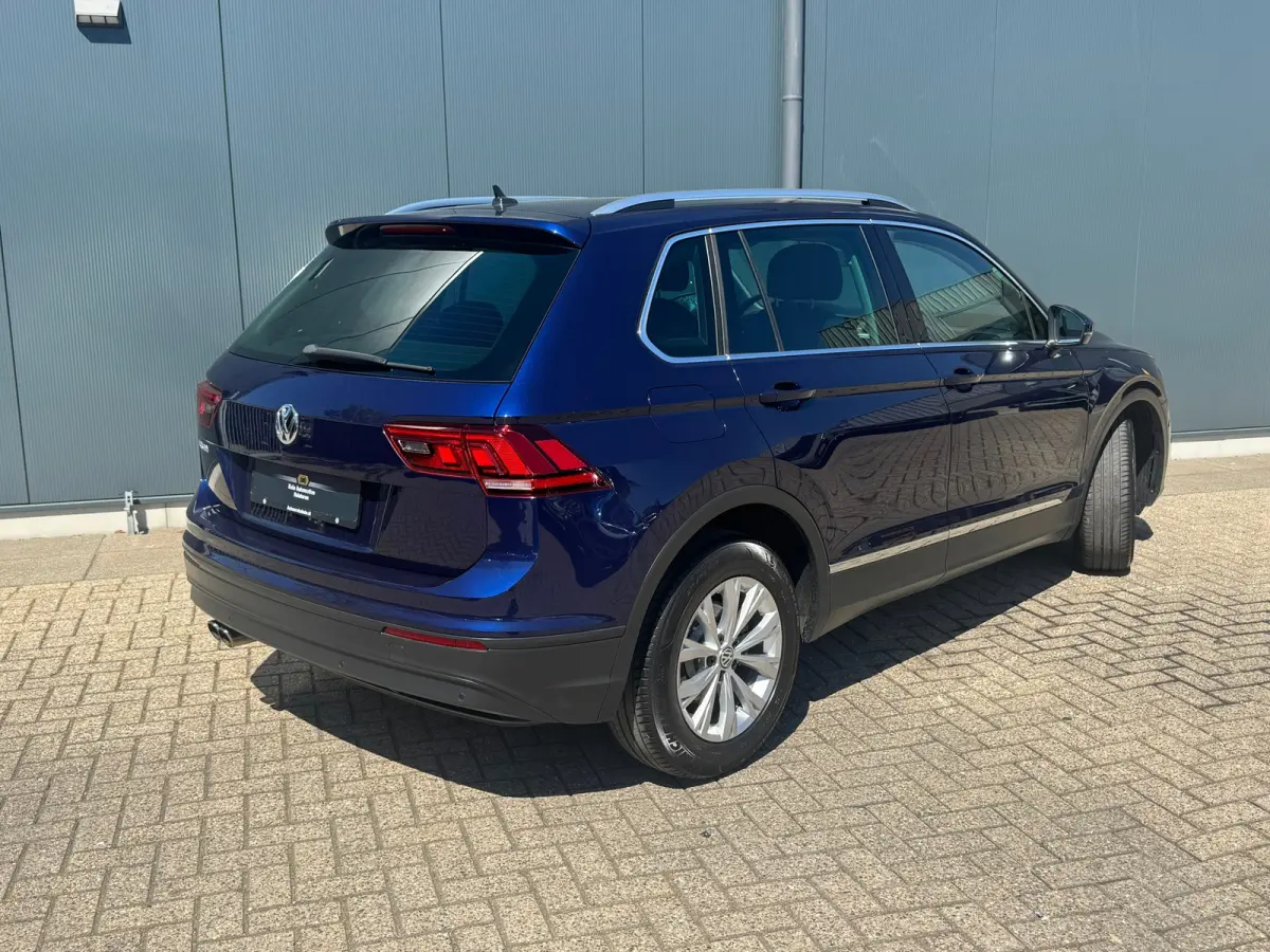 1.4 TSI * AppleCarPlay * Visueel Cockpit * Cruise *