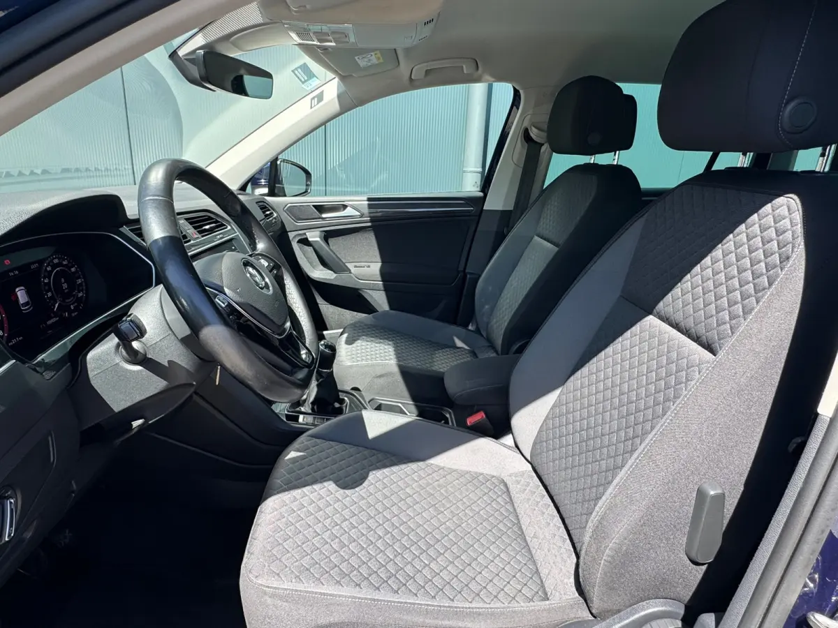 1.4 TSI * AppleCarPlay * Visueel Cockpit * Cruise *