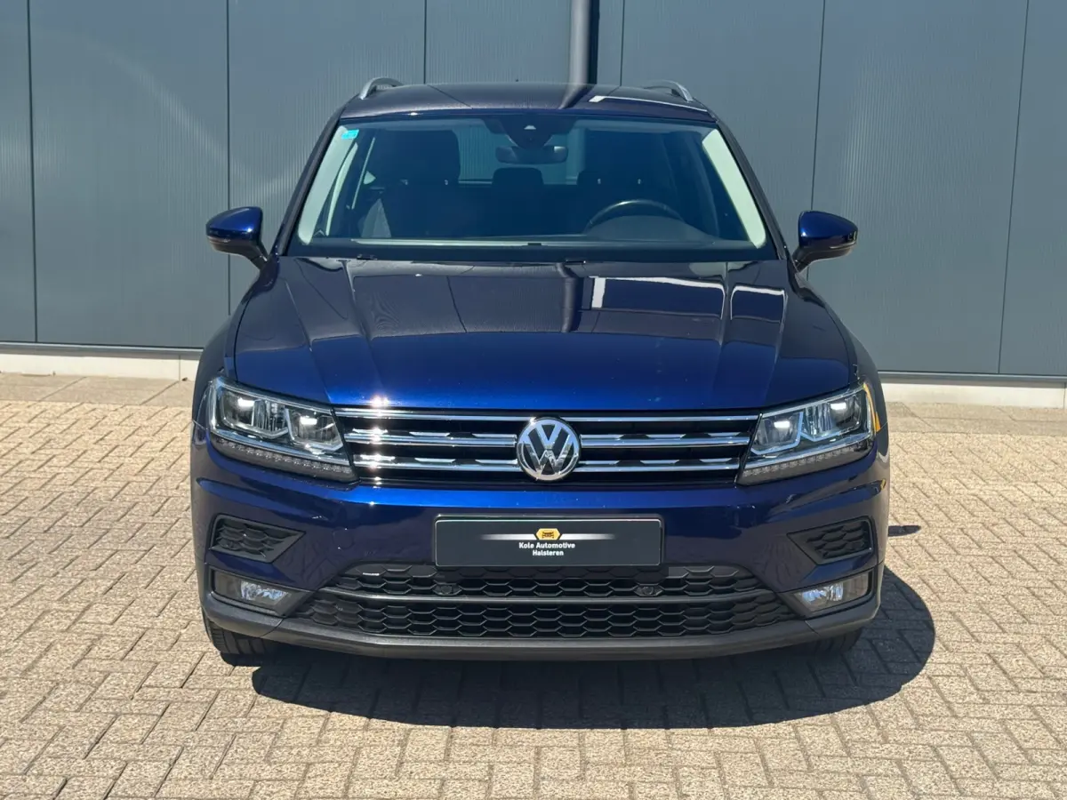 1.4 TSI * AppleCarPlay * Visueel Cockpit * Cruise *