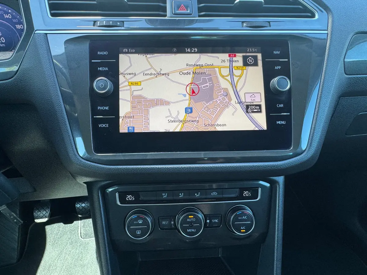 1.4 TSI * AppleCarPlay * Visueel Cockpit * Cruise *