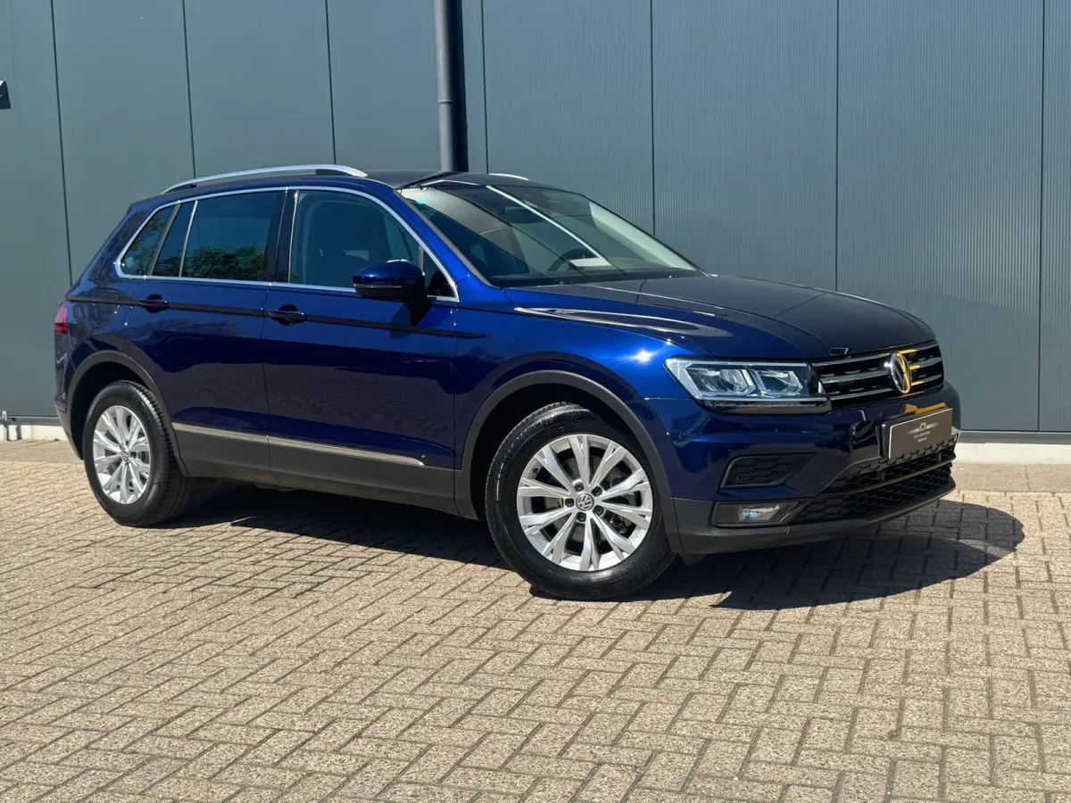 1.4 TSI * AppleCarPlay * Visueel Cockpit * Cruise *