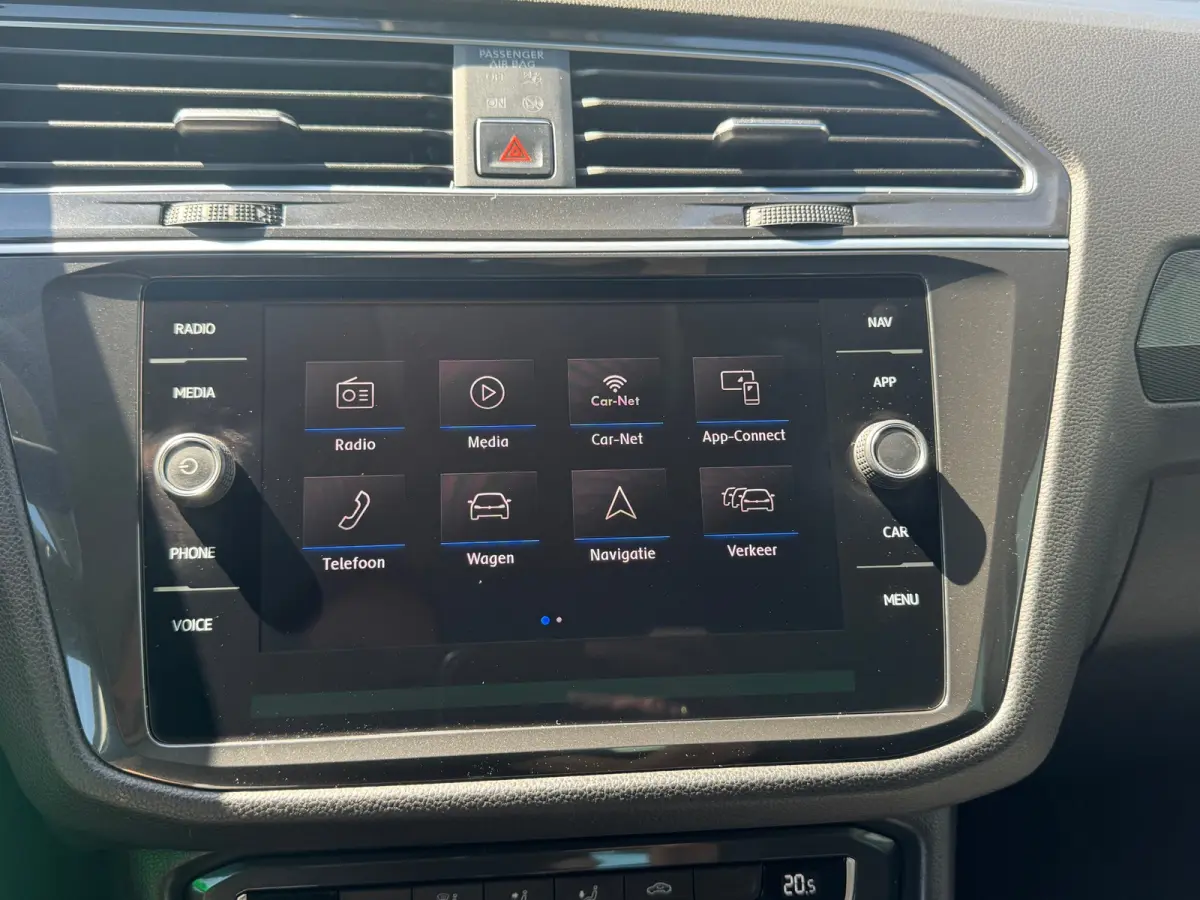 1.4 TSI * AppleCarPlay * Visueel Cockpit * Cruise *