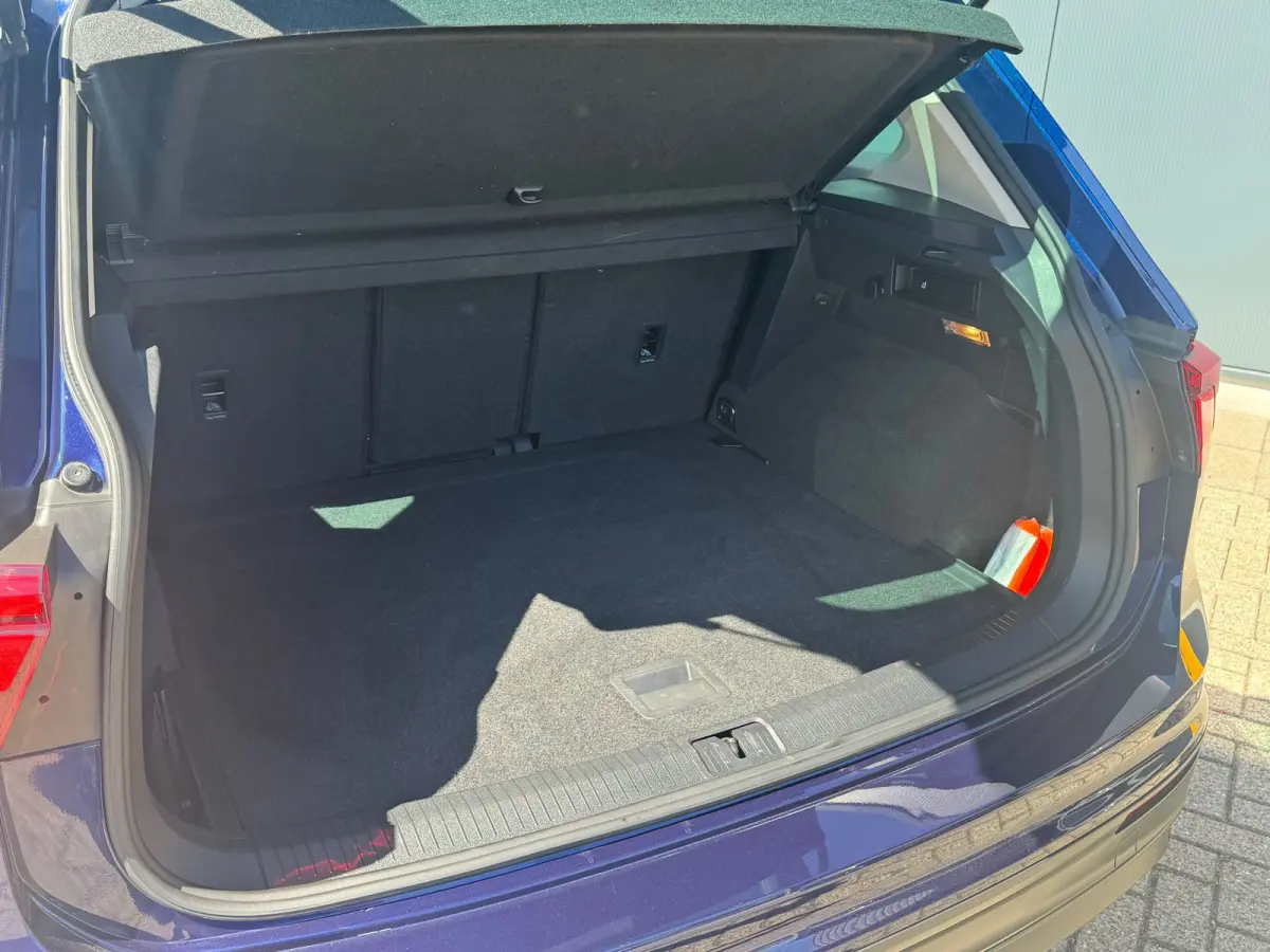 1.4 TSI * AppleCarPlay * Visueel Cockpit * Cruise *