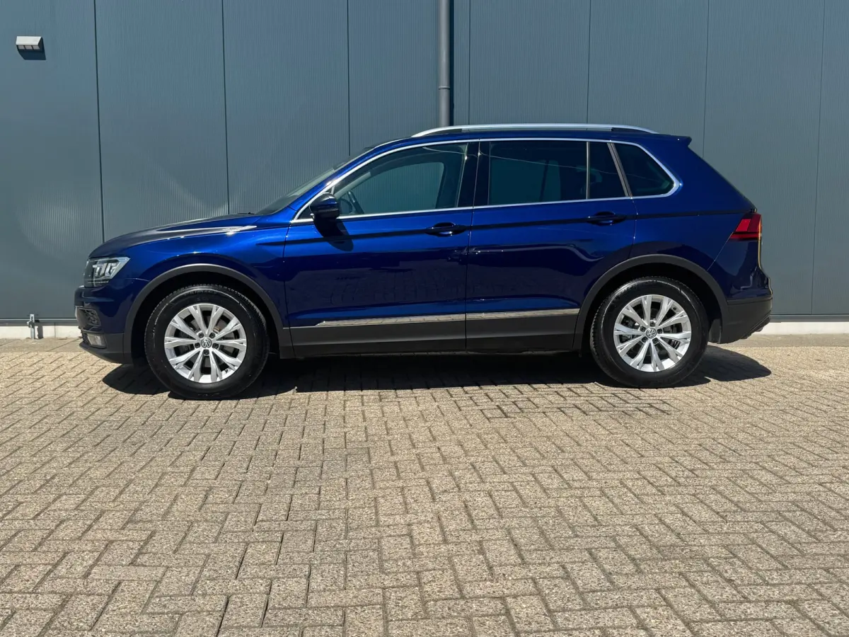 1.4 TSI * AppleCarPlay * Visueel Cockpit * Cruise *