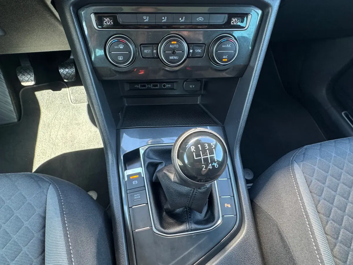 1.4 TSI * AppleCarPlay * Visueel Cockpit * Cruise *