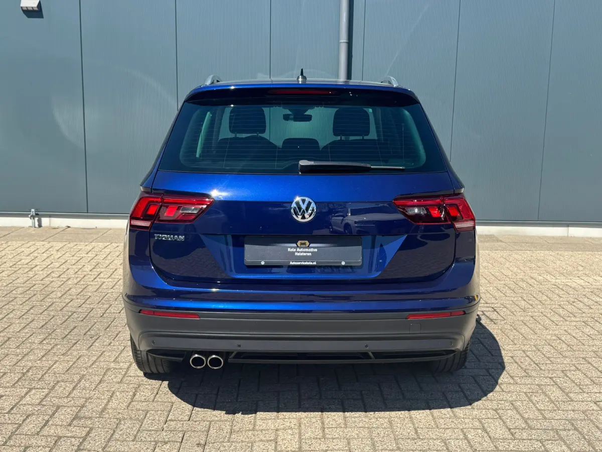 1.4 TSI * AppleCarPlay * Visueel Cockpit * Cruise *