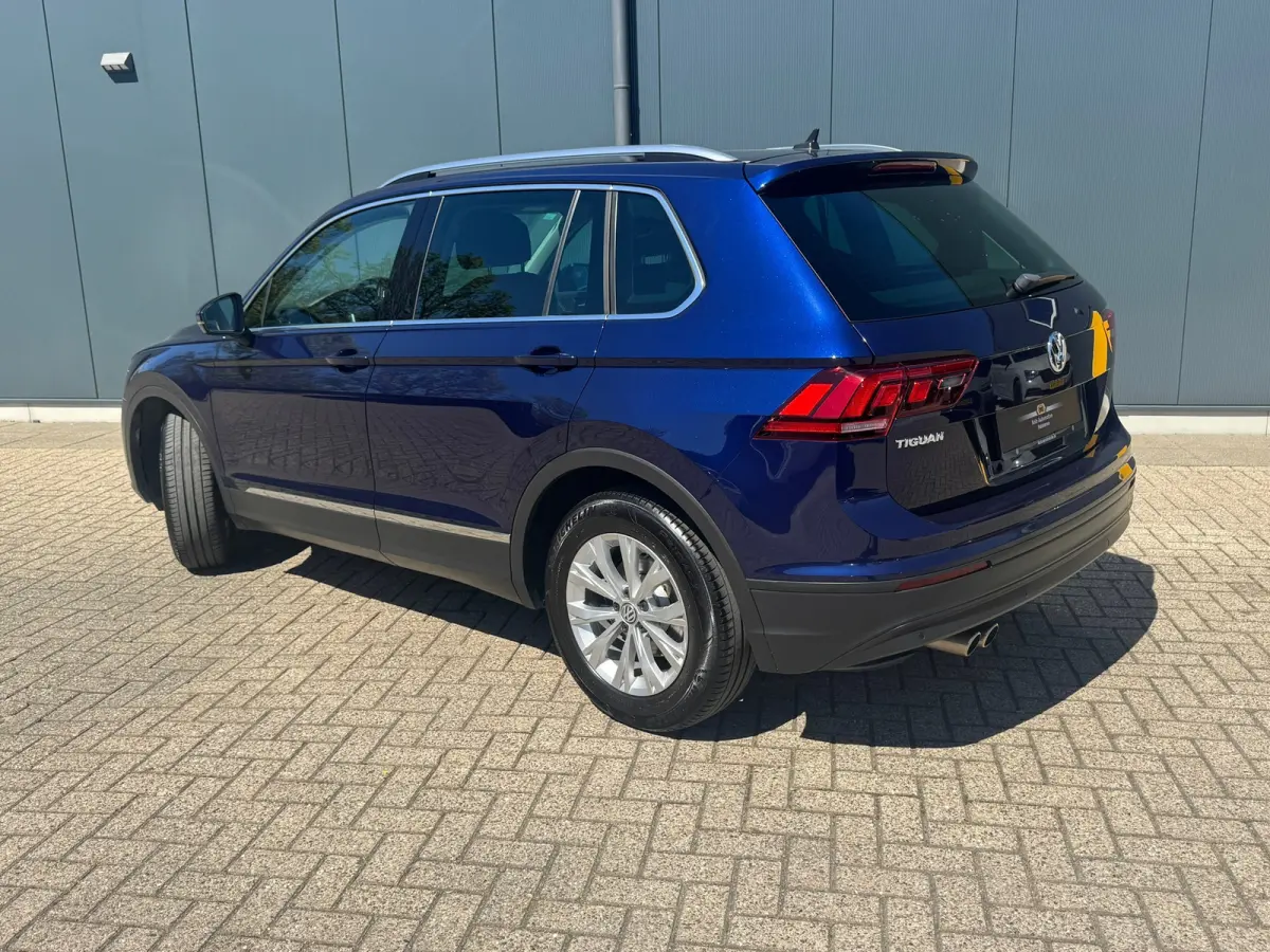 1.4 TSI * AppleCarPlay * Visueel Cockpit * Cruise *