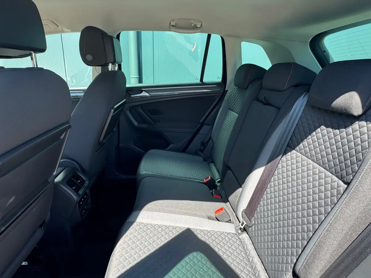 1.4 TSI * AppleCarPlay * Visueel Cockpit * Cruise *