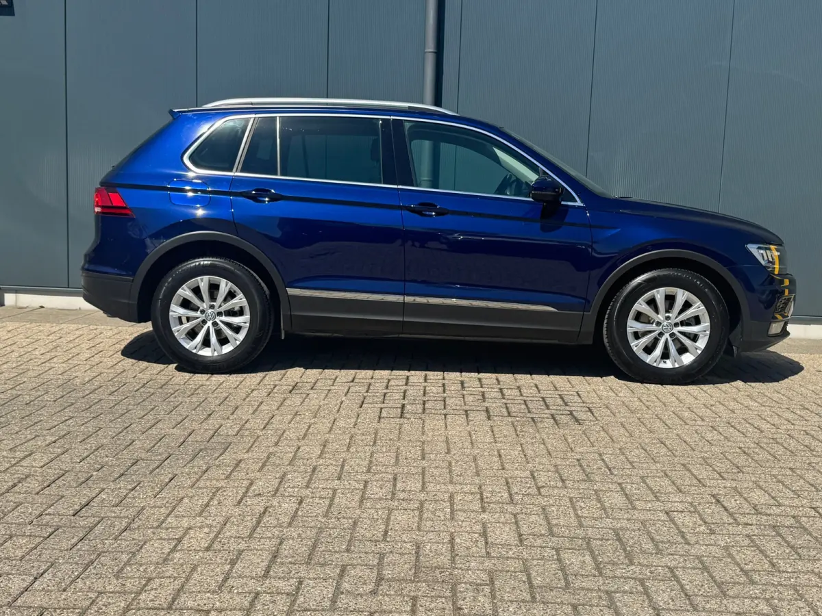 1.4 TSI * AppleCarPlay * Visueel Cockpit * Cruise *