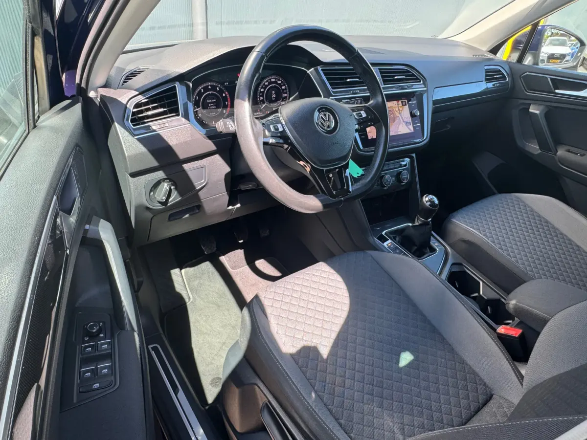 1.4 TSI * AppleCarPlay * Visueel Cockpit * Cruise *