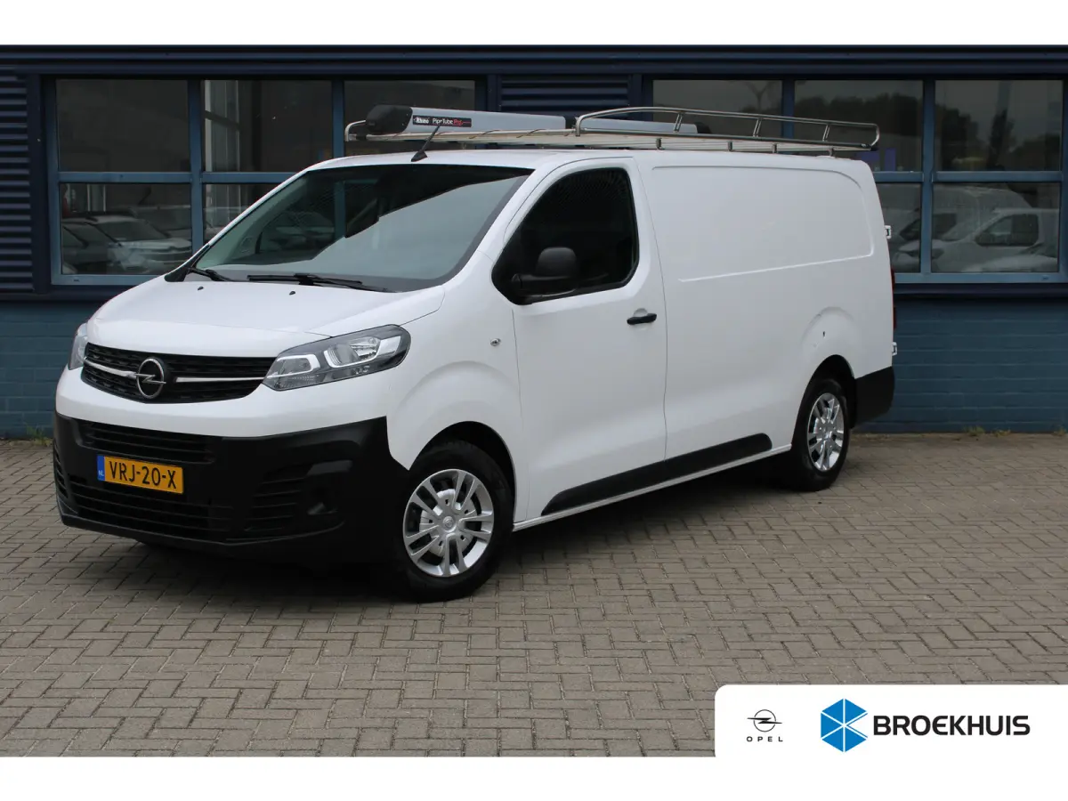 L3 2.0 CDTI 145 PK | TREKHAAK | NAVI | RVS IMPERIAAL | BETIMMERING | COMFORT WAND | APPLE CARPLAY/ANDROID AUTO |