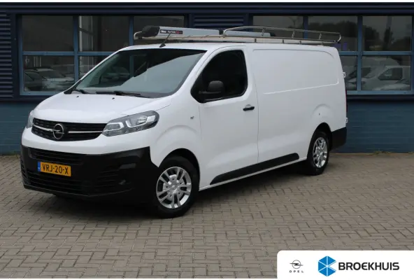 L3 2.0 CDTI 145 PK | TREKHAAK | NAVI | RVS IMPERIAAL | BETIMMERING | COMFORT WAND | APPLE CARPLAY/ANDROID AUTO |