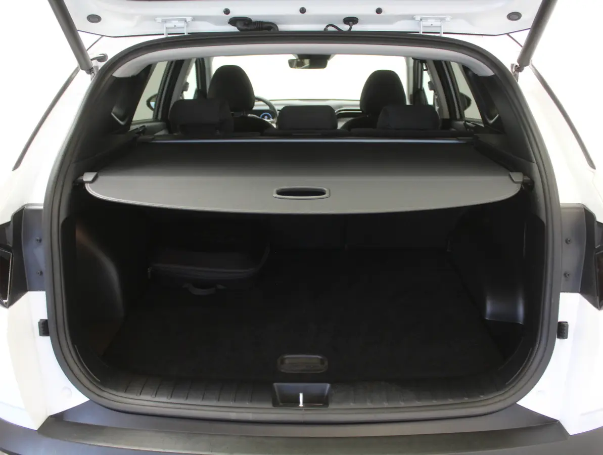 1.6 T-GDI PHEV Comfort Smart 4WD CARPLAY | CLIMATE | ADAPCRUISE | CAMERA | LMV19 | DAB | LED | STOEL/STUURVERW | ELECAKLEP