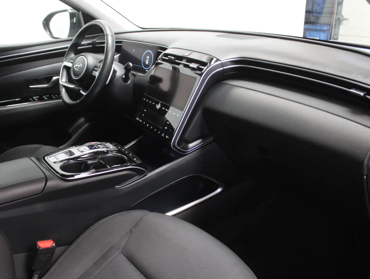 1.6 T-GDI PHEV Comfort Smart 4WD CARPLAY | CLIMATE | ADAPCRUISE | CAMERA | LMV19 | DAB | LED | STOEL/STUURVERW | ELECAKLEP