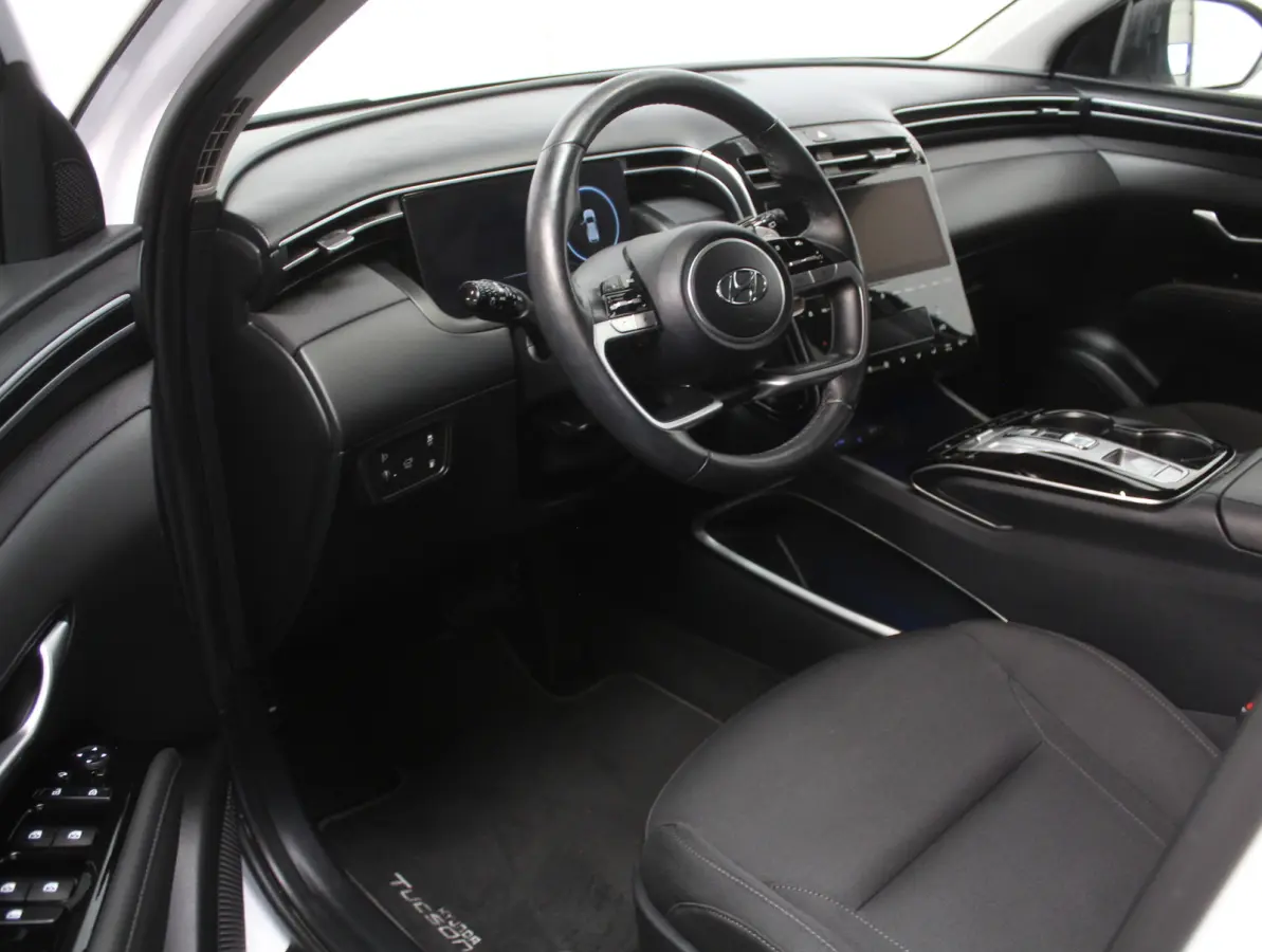 1.6 T-GDI PHEV Comfort Smart 4WD CARPLAY | CLIMATE | ADAPCRUISE | CAMERA | LMV19 | DAB | LED | STOEL/STUURVERW | ELECAKLEP