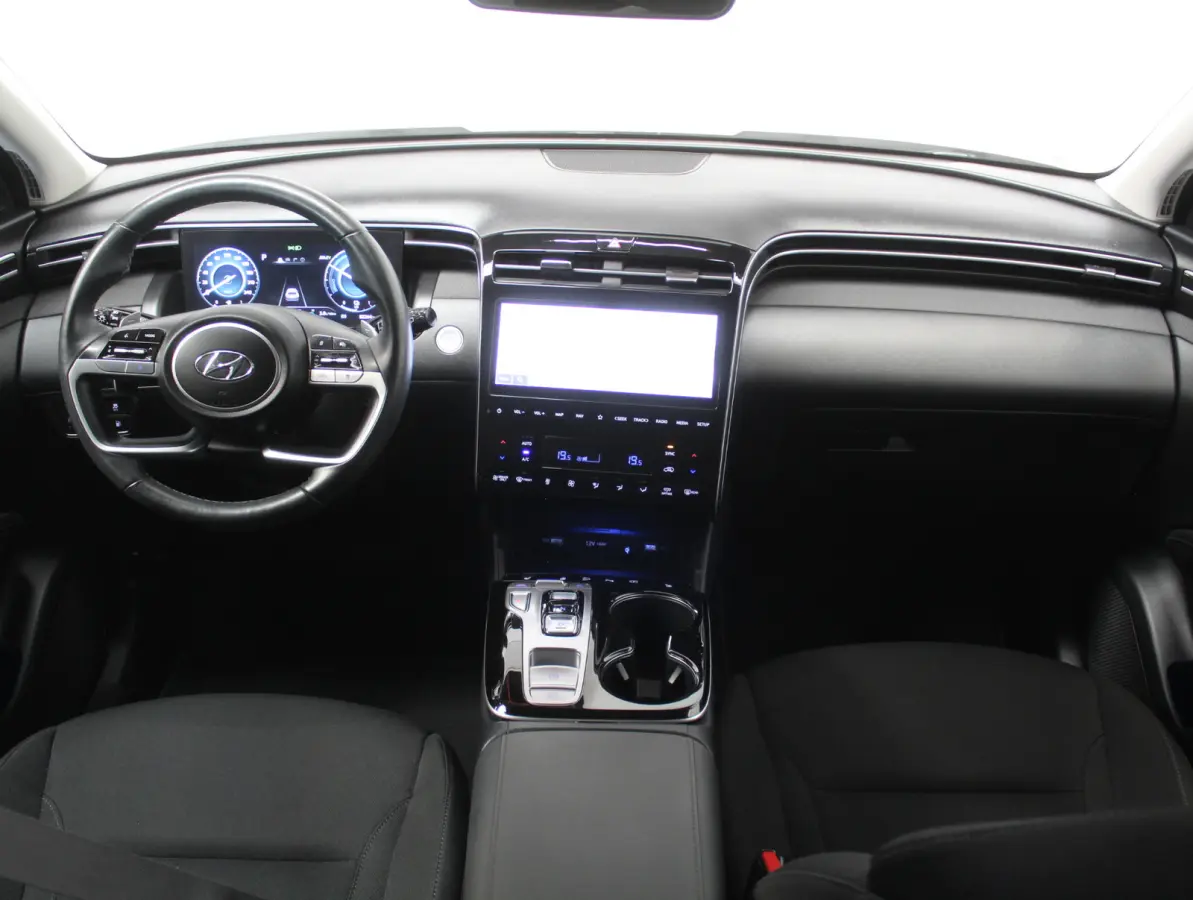 1.6 T-GDI PHEV Comfort Smart 4WD CARPLAY | CLIMATE | ADAPCRUISE | CAMERA | LMV19 | DAB | LED | STOEL/STUURVERW | ELECAKLEP