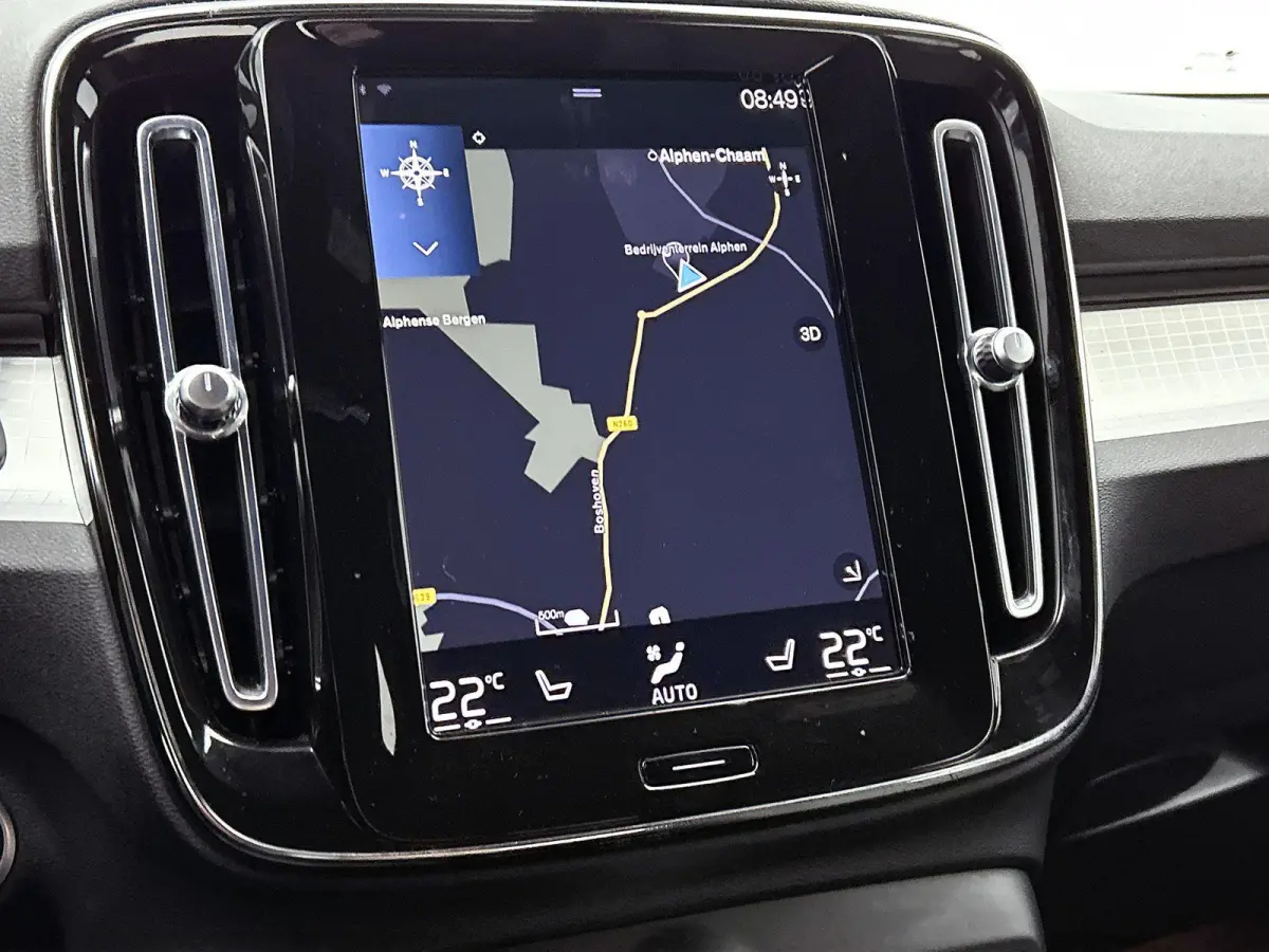 1.5 T5 Plus Dark | HARMAN KARDON | NAVIGATIE | MEMORY STOELEN | STOELVERWARMING | STUURVERWARMING | NAVIGATIE | TREKHAAK |