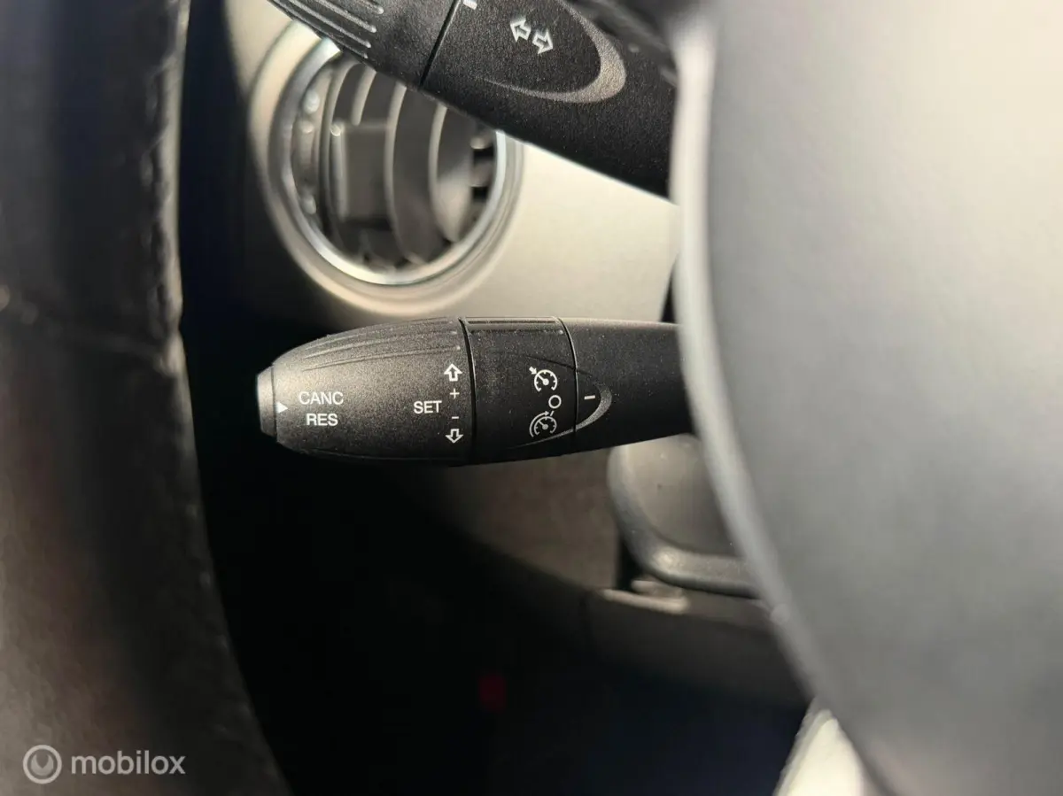0.9 TwinAir Turbo Sport/ Cruise Control/ Nap