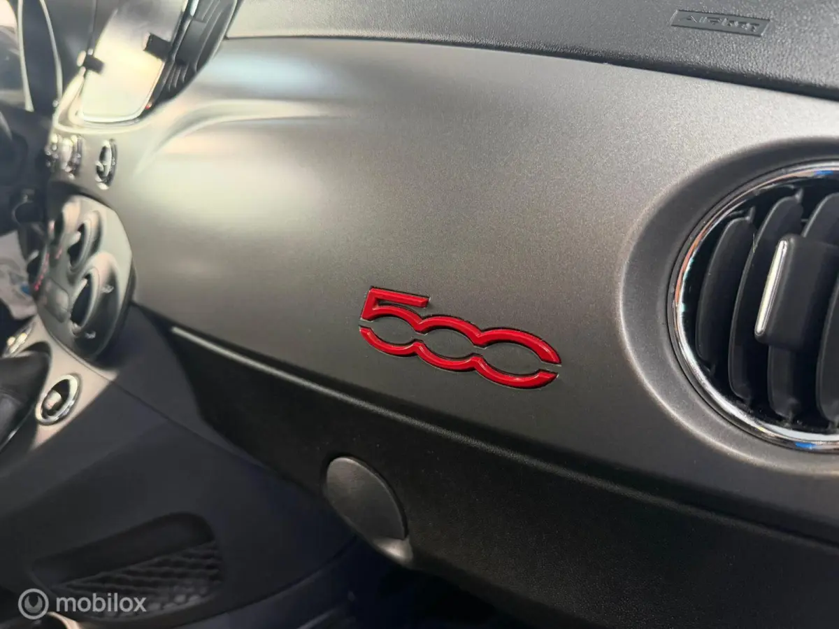 0.9 TwinAir Turbo Sport/ Cruise Control/ Nap