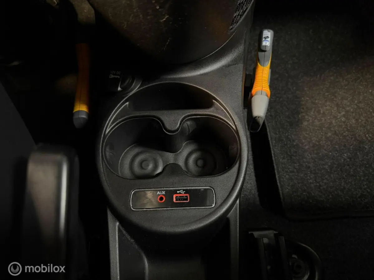 0.9 TwinAir Turbo Sport/ Cruise Control/ Nap