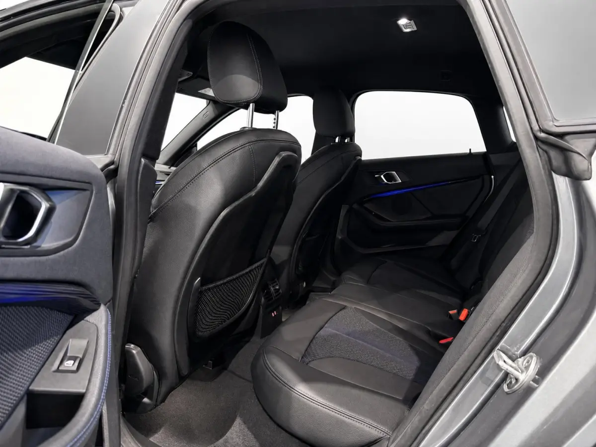 218i M-Sport | Sfeer | Camera | Dealer onderhouden