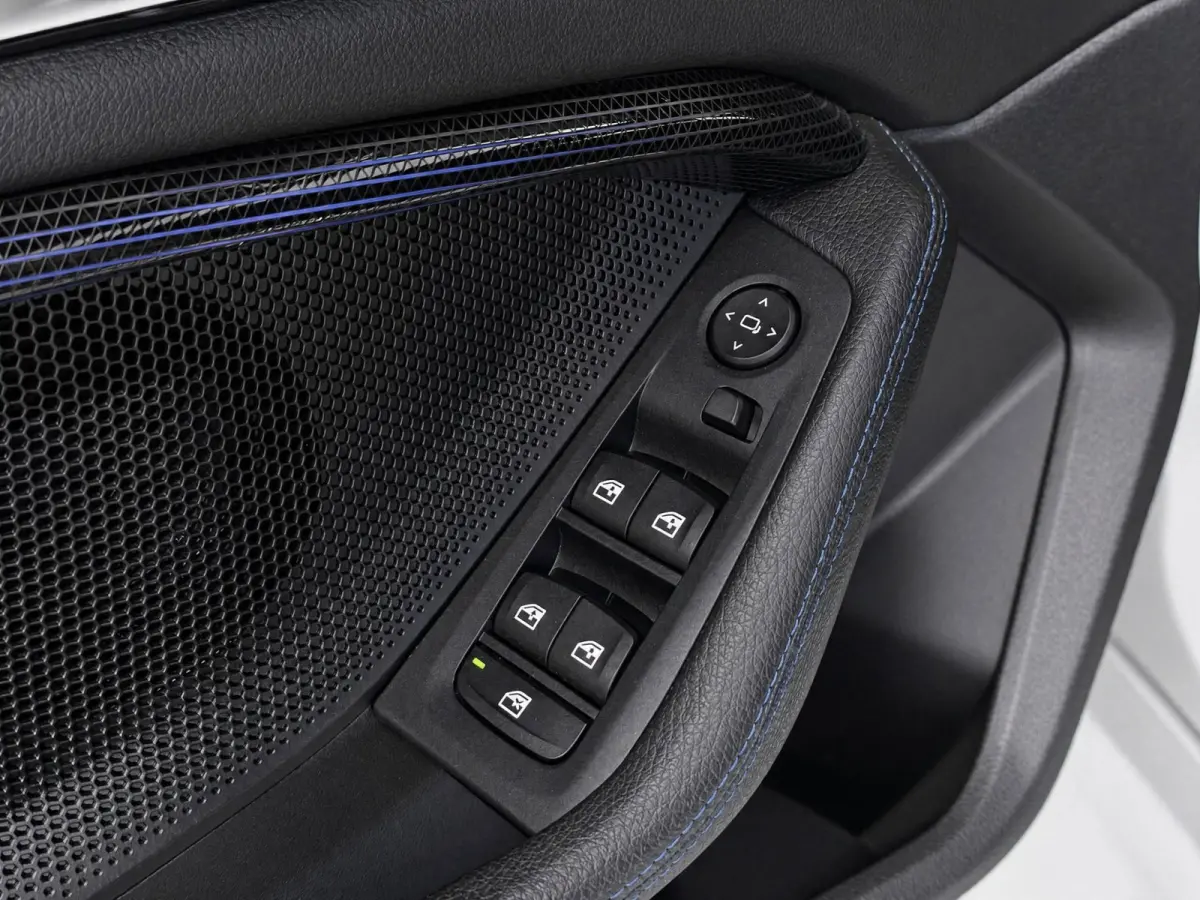 218i M-Sport | Sfeer | Camera | Dealer onderhouden