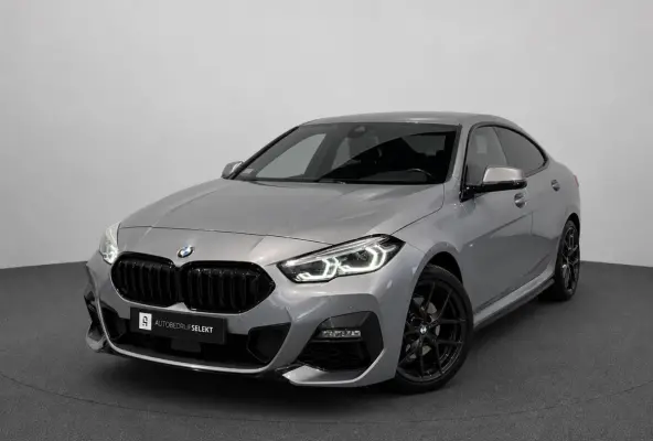 218i M-Sport | Sfeer | Camera | Dealer onderhouden
