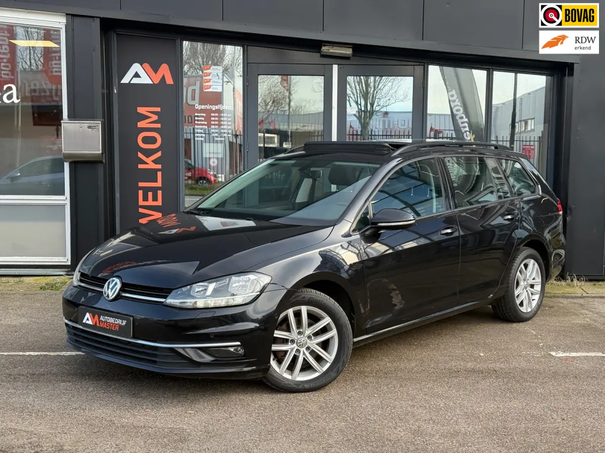 1.6 TDI Business | Pano | ACC | Airco | Navi