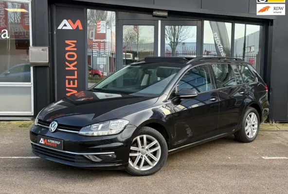 1.6 TDI Business | Pano | ACC | Airco | Navi
