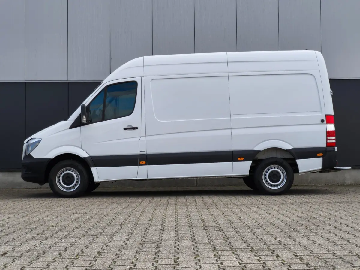 314 140PK RWD AIRCO PDC L2H2