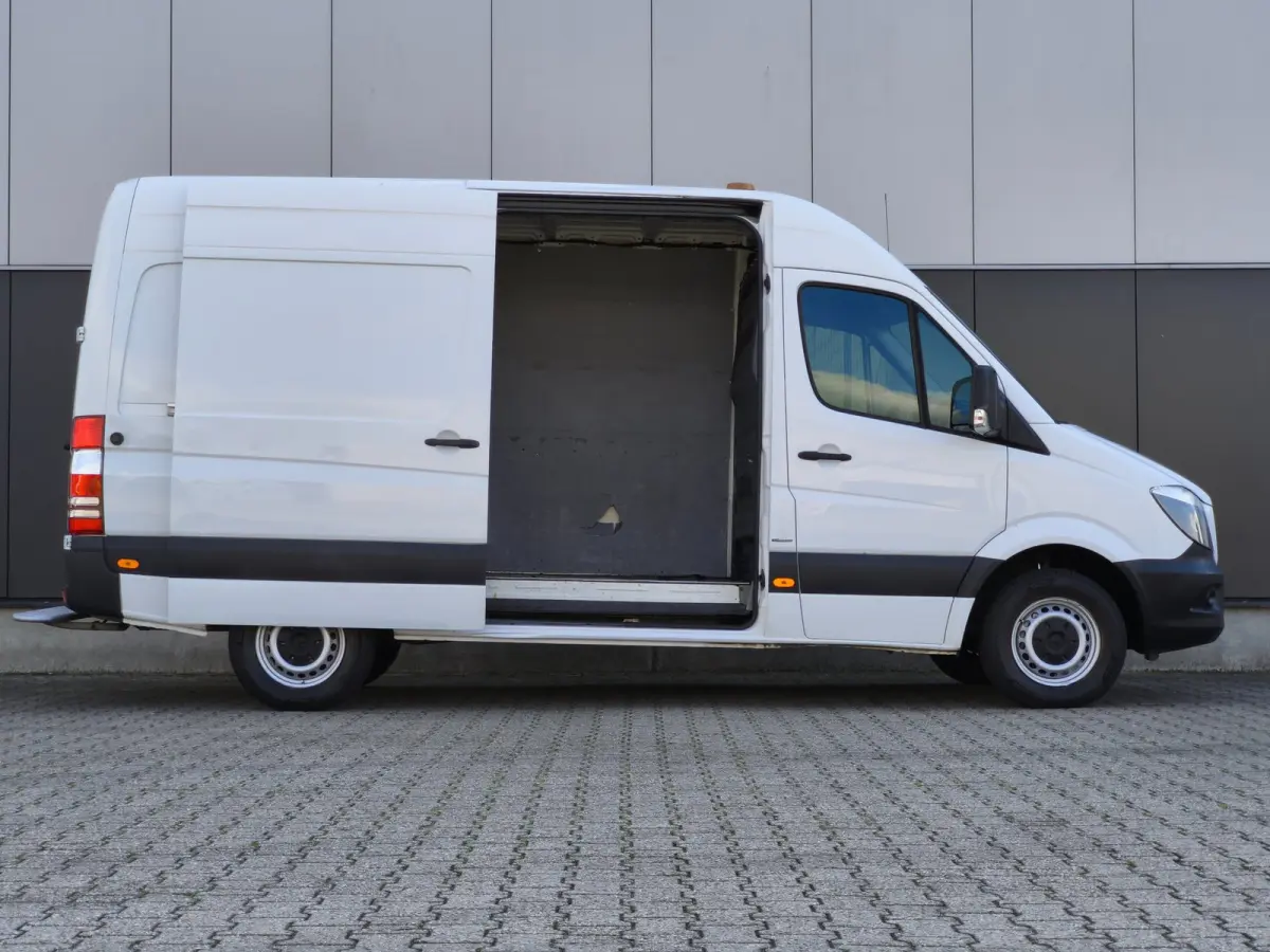314 140PK RWD AIRCO PDC L2H2