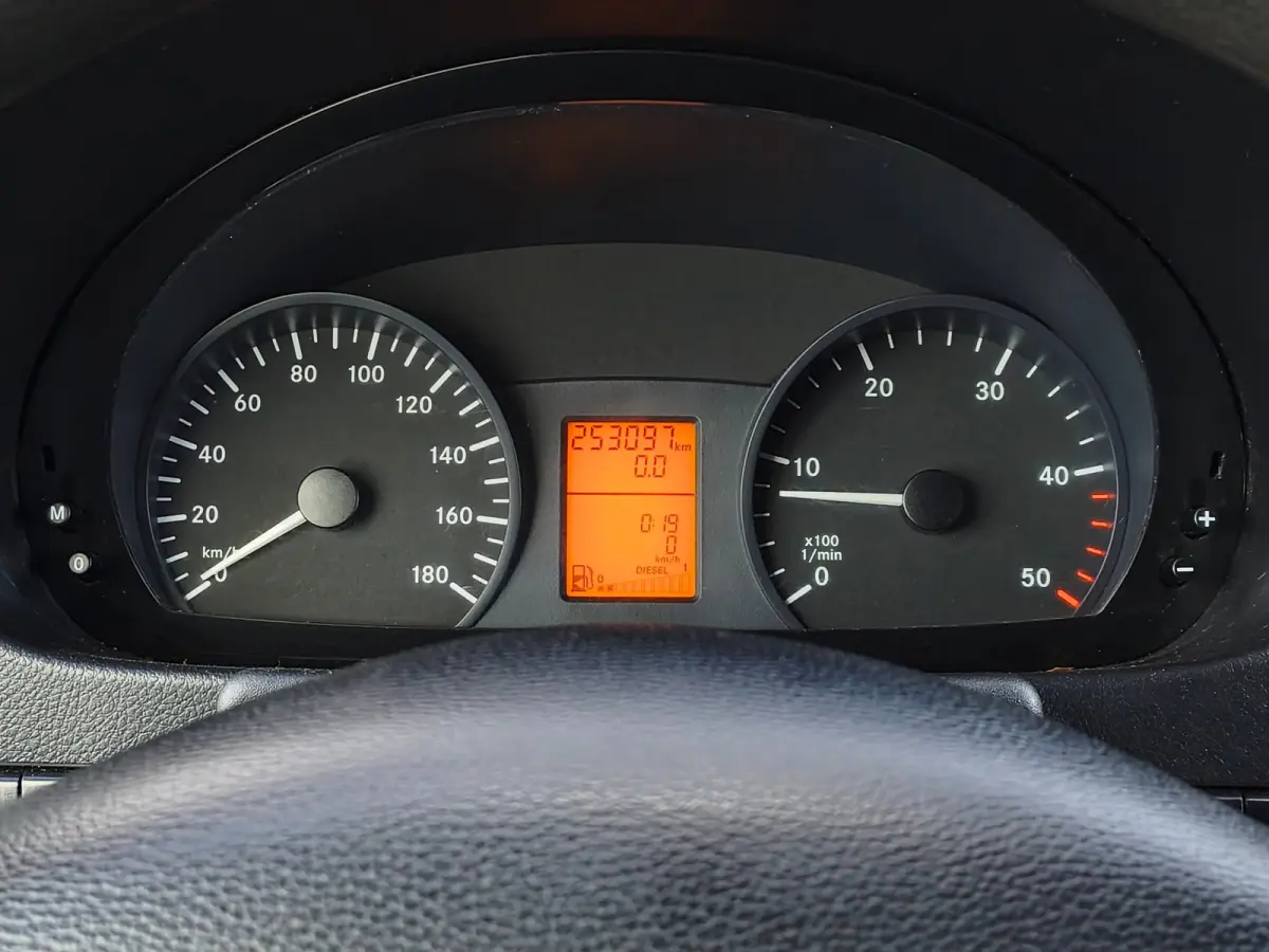314 140PK RWD AIRCO PDC L2H2